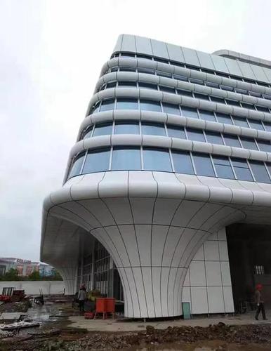 幕墙铝单板厂商电话是多少