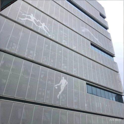 靠谱外墙铝单板厂家,选厂技巧一目了然