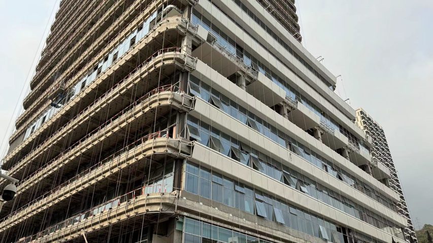 铝单板定做怎么选才划算？掌握这几点省钱又省心