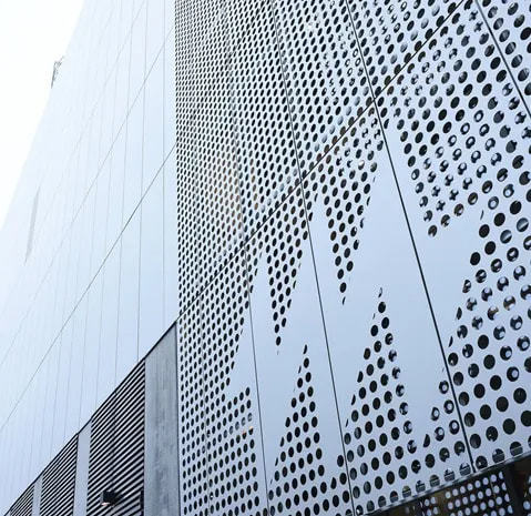 铝单板外墙选购全攻略 品质选材安装一次讲透