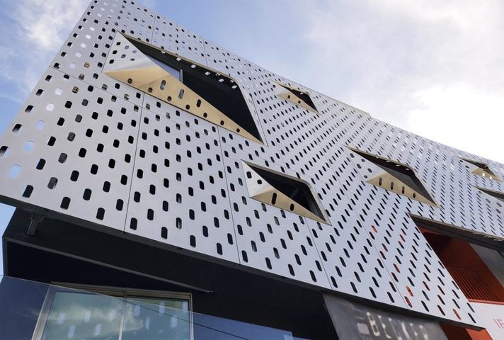 铝单板价格多少钱一平方