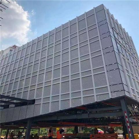 氟碳铝单板采购避坑指南 2026最新价格行情与选型要点